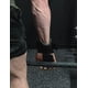 thumbnail image 4 of Ganchos para levantamiento de pesas Gymreapers, correas de muñeca de alta resistencia, 4 of 4