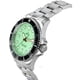 thumbnail image 2 of Reloj Ratio FreeDiver Zafiro Acero Inoxidable Esfera Verde Cuarzo RTF039 Reloj de 200 M para Hombre, 2 of 3