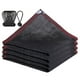 thumbnail image 3 of Paño De Protección Solar Con Ojales Pantalla Resistente A Los Rayos UV Exterior 2x3 Metros, 3 of 3