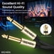 thumbnail image 2 of Cable Para Guitarra 7 5 M 6 35 Mm Ts A, 2 of 7