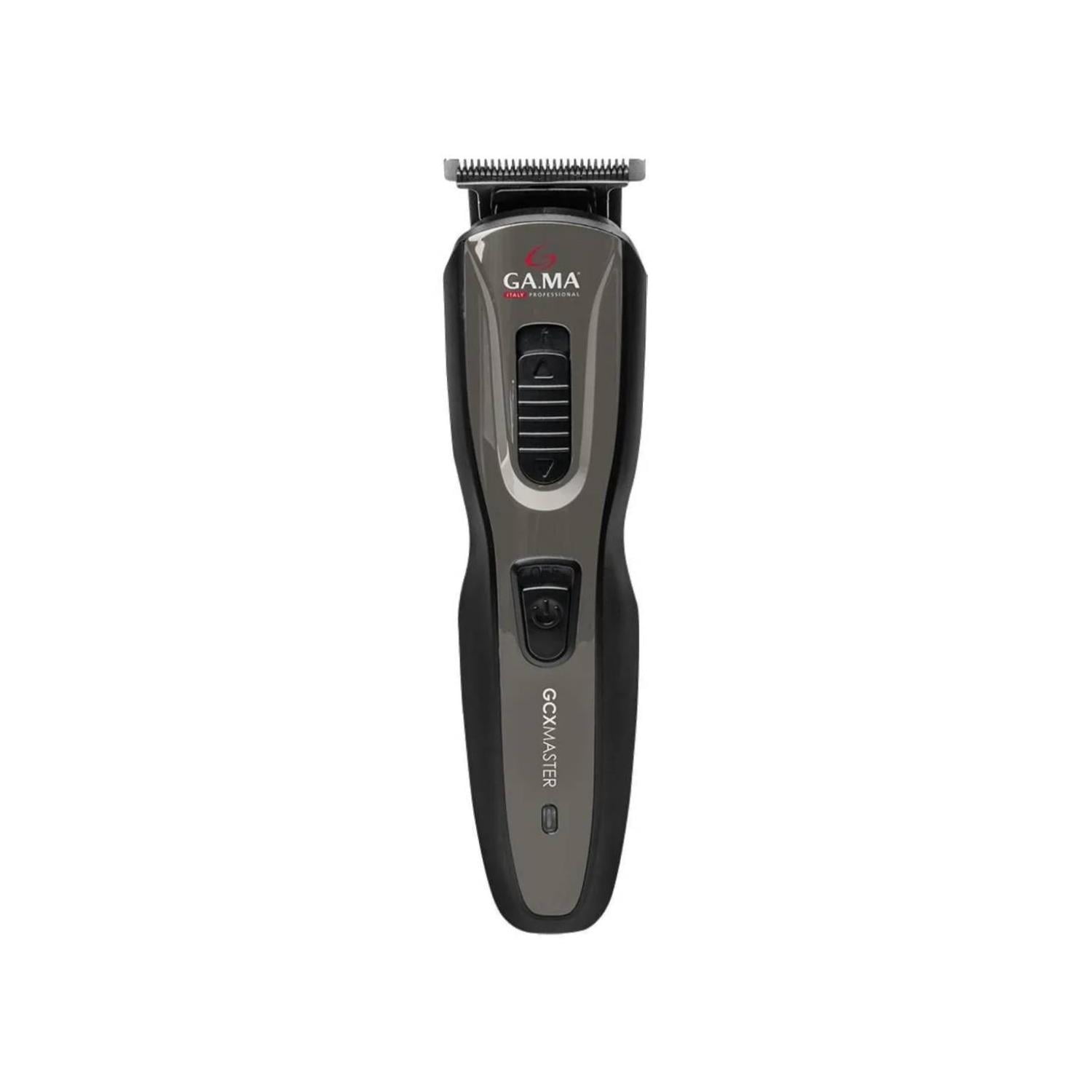 Gama - Maquina Corta Pelo Barba Clipper Multisyiler Gcx Master