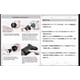 thumbnail image 3 of Set de Módulos de Palancas para Controlador Epindon Astro C40 TR Ajustable, 3 of 4