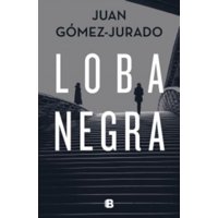 Ediciones B - Loba Negra