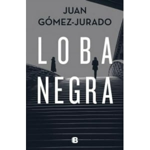 Ediciones B - Loba Negra