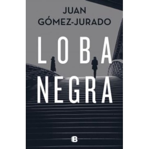 Ediciones B - Loba Negra