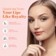 thumbnail image 2 of Labial Juwel Cosmetics Charmed Acabado Perlado, 2 of 9
