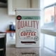 thumbnail image 2 of Cánister metal coffe quality, 2 of 2