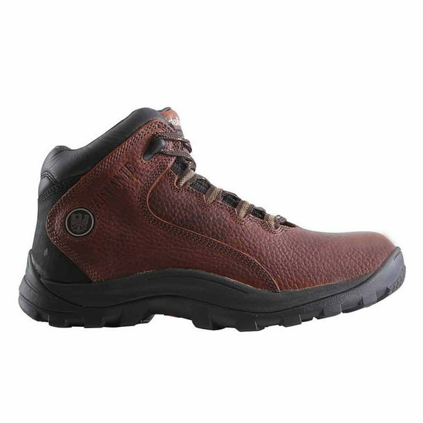 Zapato Seguridad Botin Ed 110