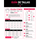 thumbnail image 5 of Polera Deportiva Mujer Manga Corta Slim Fit, 5 of 5