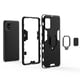 thumbnail image 2 of FOXDOCK Funda Antigolpes para Samsung Galaxy A51 5G – Protección Total con Soporte y Diseño Robusto, 2 of 5