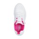 thumbnail image 3 of Zapatillas Niñas Skechers UNO Lite Easy Zip Blanco, 3 of 6