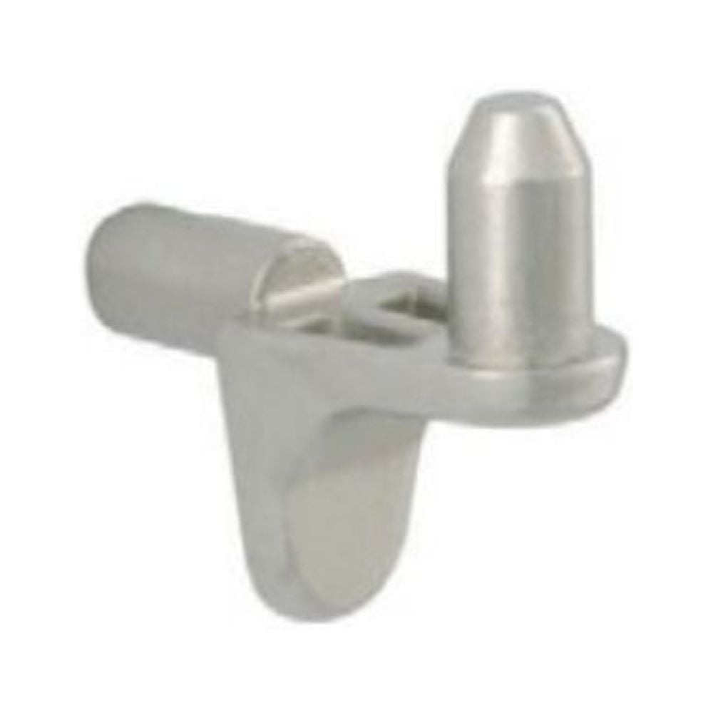 20 Soportes Repisa Madera Minisecurity Italiana Ferramenta