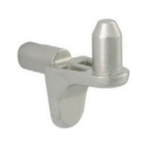 20 Soportes Repisa Madera Minisecurity Italiana Ferramenta