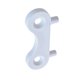 thumbnail image 2 of Reemplazo De Llave De Repuesto De Llave De Placa De Relleno De Cubierta De Nailon Para La Mayoría De Yates Blancos, 2 of 5
