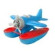 thumbnail image 1 of Aviones Piscina Juguetes Bebé Baño Juguete Para Niños Niños Pequeños Bebés Hidroavión Azul, 1 of 2