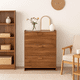thumbnail image 3 of Zapatero wood 3 niveles, 3 of 7