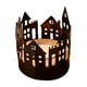 thumbnail image 4 of Portavelas De Té Pequeño De Hierro Para Halloween, Portavelas Decorativo, 4 of 5