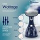 thumbnail image 5 of Vaporizador portátil de mano Electrolux LX15003 1500 W azul, 5 of 7