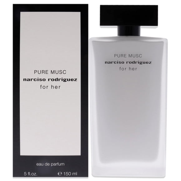 Perfume Narciso Rodriguez Pure Musc EDP 150 ml para mujer