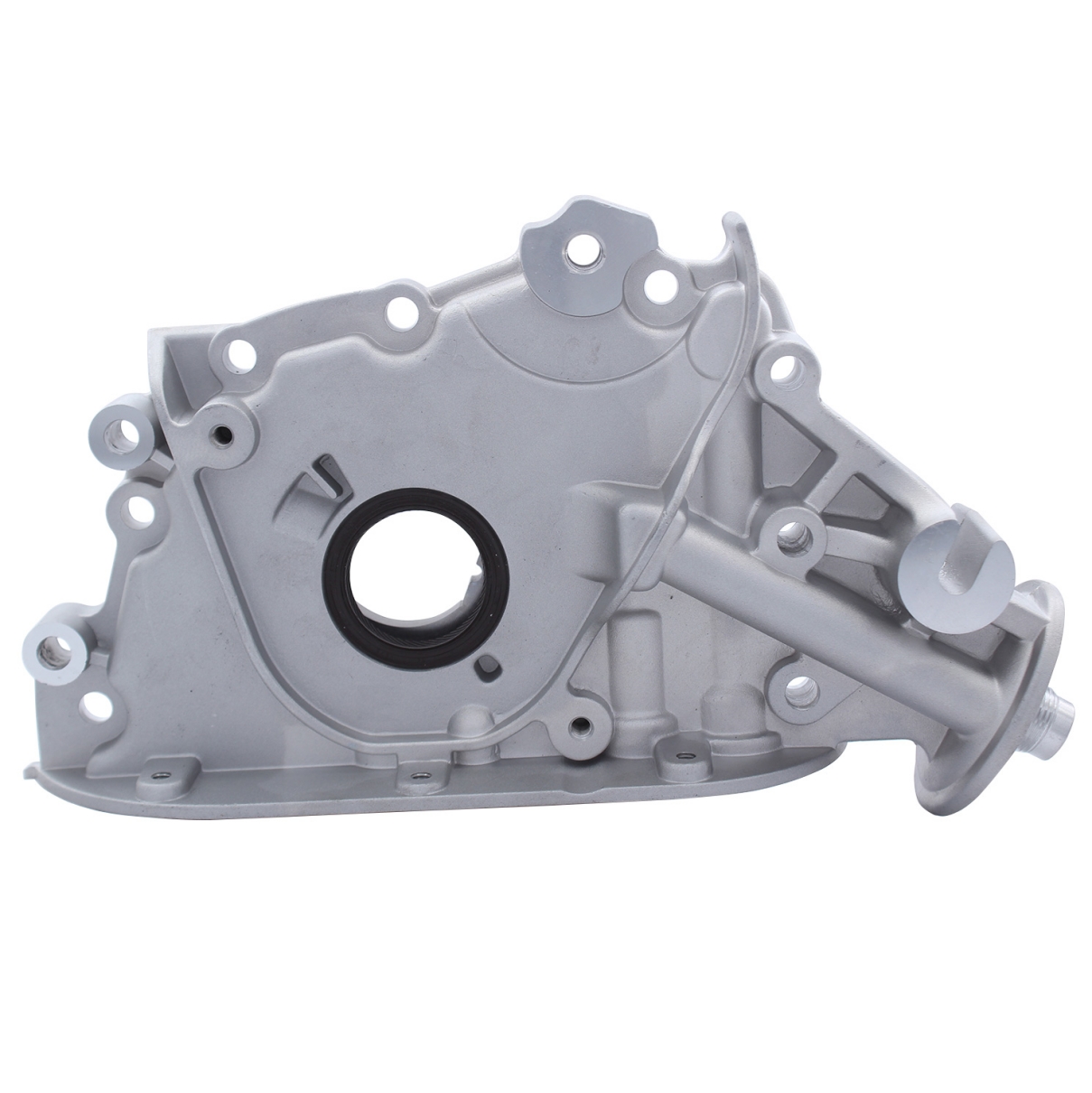 Repuestos Del Sol - Bomba Aceite Hyundai Elantra 1.8 1996 2000