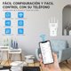 thumbnail image 3 of Repetidor Wifi x2 300mbps 4 Antenas Amplificador Señal Extensor Cobertura Calidad Figoimport, 3 of 3