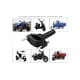 thumbnail image 2 of Soporte para neblineros de motos y scooters la unidad, 2 of 3