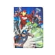 thumbnail image 1 of Funda Universal Para Tablet 7 8 Pulgadas Marvel, 1 of 5