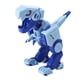 thumbnail image 2 of Dinosaurio Cubo Deformado Kids Toy Playset Blue, 2 of 5