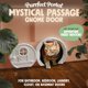 thumbnail image 2 of Puerta para Gatos Purrfect Portal Grande 20 lb con Cerradura, 2 of 6
