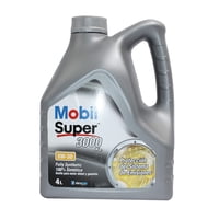 Aceite Motor Mobil Super 3000Xe 5W30 4 Lts