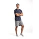thumbnail image 1 of Pijama Verano Hombre DC Comics Superman Talla M, 1 of 3
