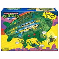 Teenage Mutant Ninja Turtles - Blimp Clásico Tortuga