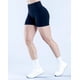 thumbnail image 4 of Short Deportivo Mujer Dynamic 4.5 Tiro Alto y Push Up, 4 of 4