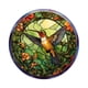 thumbnail image 2 of Etiqueta Engomada De Cristal Del Colibrí Decoración Del Hogar Impermeable Fácil De Instalar Etiqueta De La Ventana Estilo D, 2 of 3