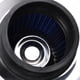 thumbnail image 2 of Filtro De Aire Alto Flujo Conico 75mm Auto Jeep Tuning, 2 of 2