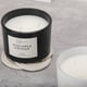 thumbnail image 2 of Velas Piña,mango,terciopelo rosa 290gr, 2 of 3