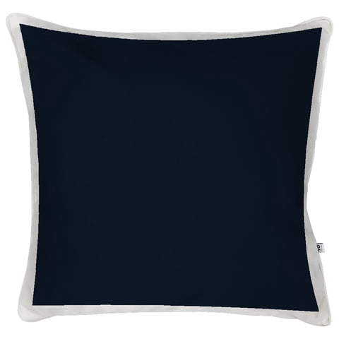 Tuyo Print - Cojín Pantone 296 Ultramar 60X60