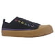 thumbnail image 3 of Zapatilla Mujer  Chalada Belice-1 Negro Urbano, 3 of 8
