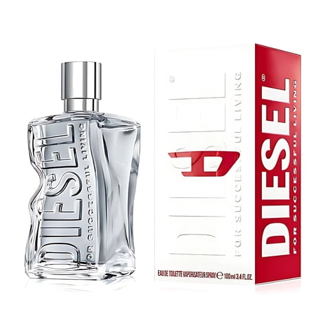 Diesel - D Edt 100Ml