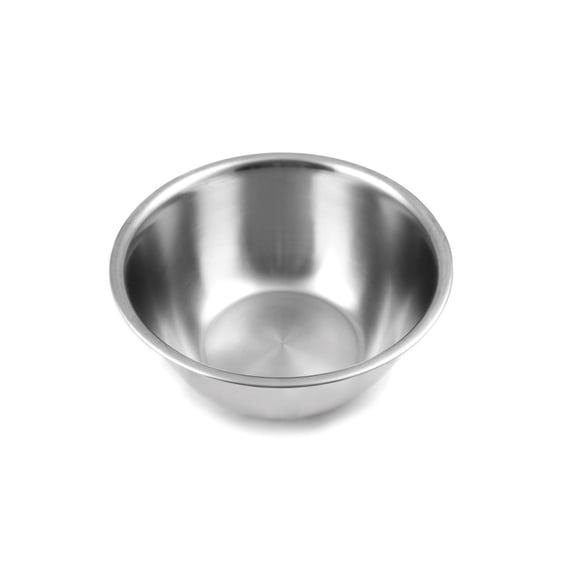 Bol para mezclar Fox Run, acero inoxidable, 4,25 L