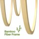 thumbnail image 3 of Juego de aros para bordar Caydo Circle en punto de cruz de 10 cm a 26 cm, 3 of 7
