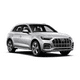 thumbnail image 1 of Filtro Aire Para Auto Sq5 2017-2023, 1 of 2