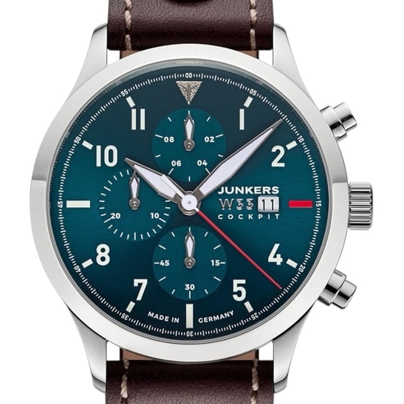 Reloj Junkers Hombre 914.03.12
