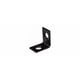 thumbnail image 3 of Corn Brace 3/4 x 1/2 Black National Hardware, 3 of 5