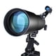 thumbnail image 3 of Telescopio EACONN, 80 mm de apertura, 600 mm, refractor para adultos, 3 of 8