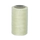 thumbnail image 1 of 260M 150D 0,8mm Hilo Encerado Plano Costura Costura Marroquinería Beige, 1 of 5