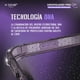 thumbnail image 3 of Carcasa Antichok Pro iPhone 14 Gliter Blanco Ultraresistente, 3 of 3