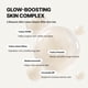 thumbnail image 3 of Mascarilla de hoja RETURNITY Yulmu PDRN Glowy 5 uds 36 g, 3 of 6
