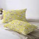 thumbnail image 4 of Pooh Bear Bedding Sets Cartoon Duvet Cover Lightweight 3 Piece Bet Sets for Kids Boys Girls, 4 of 5