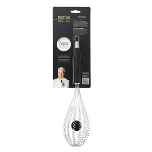 Ghidini - Batidor Manual Acero Inox Massari